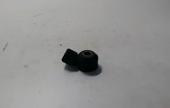 Detonation knock sensor