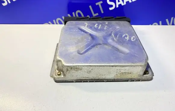 Volvo V70 Engine control unit/module MB0797008951 08627148A