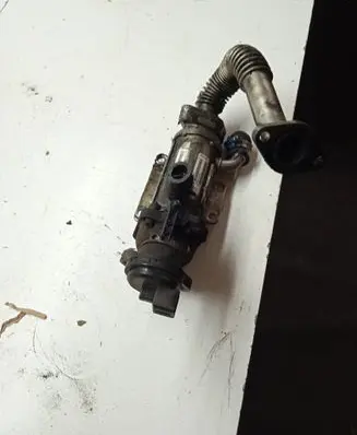 Opel Vivaro EGR valve 8200340616