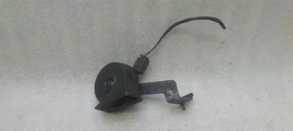 Mercedes-Benz SLK R172 Horn signal A0075426020
