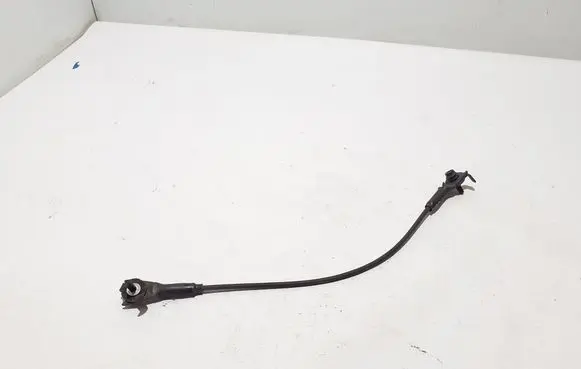 Chevrolet Silverado Loading door cable line 87843671