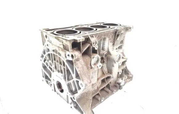 Volkswagen Golf Cross Engine block CZC CZCA