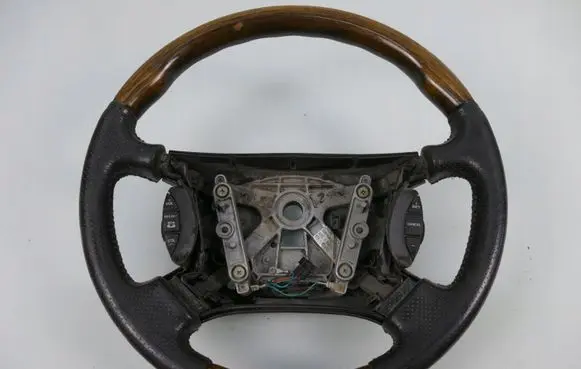 Jaguar XK8 - XKR Steering wheel HJB9181FB