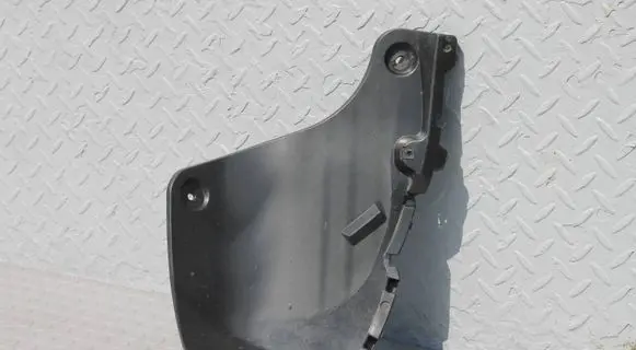 Toyota RAV 4 (XA50) Rear arch fender liner splash guards TOYOTA5259242100 5259242100