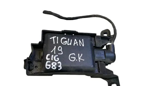Blind spot module
