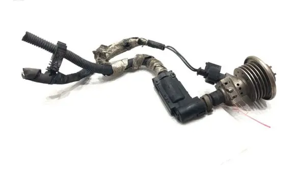 Fuel injectors set