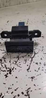 Citroen C4 II Picasso Hand parking brake switch 98014489
