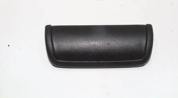 Lexus IS III XE30 Tailgate/trunk/boot exterior handle 