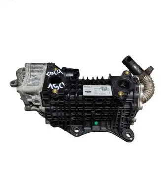 Ford Focus EGR valve cooler KV6Q9U443AE