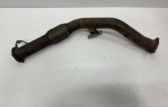 Audi A6 S6 C8 4K Muffler/silencer 80759201 40773804