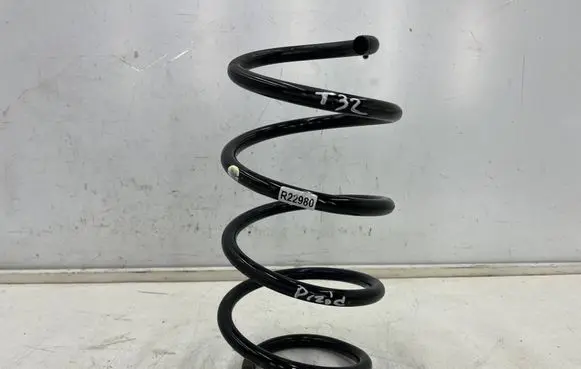 Nissan Rogue Front coil spring