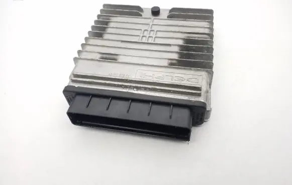 Ford Mondeo Mk III Engine control unit/module ECU 4S7112A650KC 1224977R