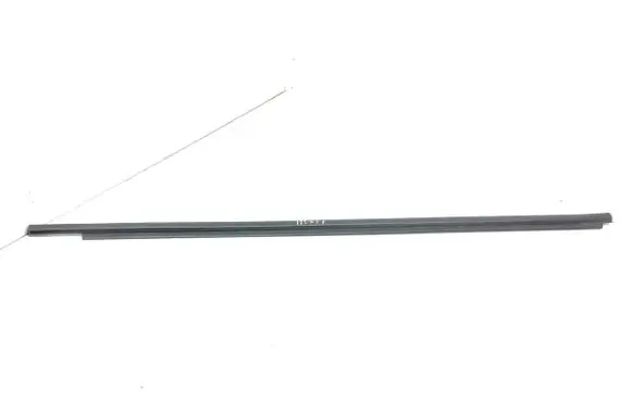 Toyota Prius (XW20) Front door glass trim molding 