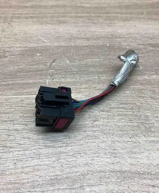 Porsche Cayenne (92A) Plug wire 1J0937733 Used