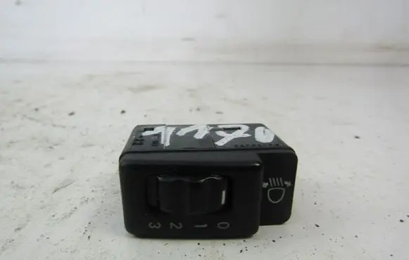 Chevrolet Trans Sport Headlight level height control switch 