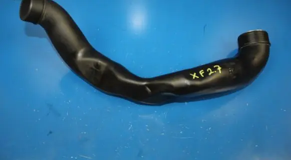 Jaguar XF X250 Air intake hose/pipe