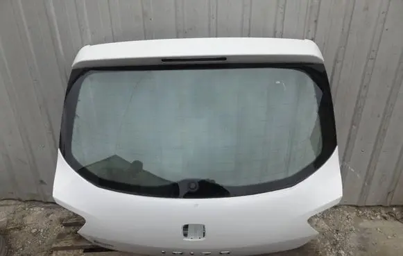 Seat Ibiza IV (6J,6P) Truck tailgate 