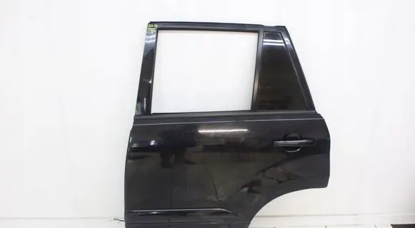 Bentley Flying Spur Rear door 2005R