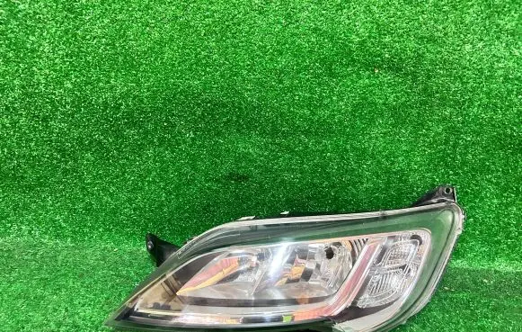 Fiat Ducato Headlight/headlamp
