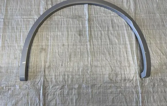 Maserati Grecale Fender trim (molding) 670207821