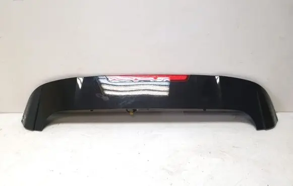 KIA Sorento Tailgate/trunk spoiler 87210C5000