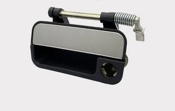 Lancia Dedra Front door exterior handle 82489542 82480900 82430421