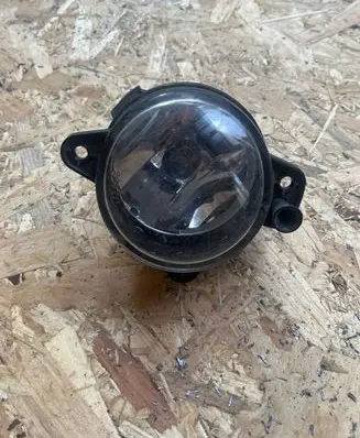 Volkswagen Multivan T5 Front fog light