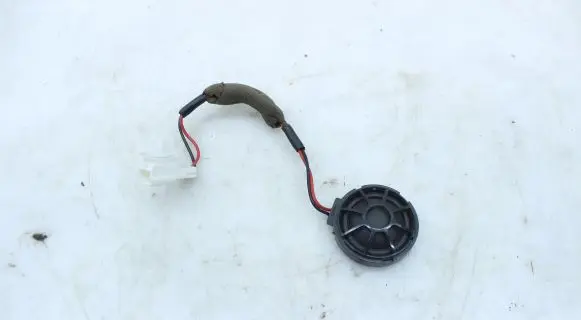 Tesla Model S Front door speaker 105072400A