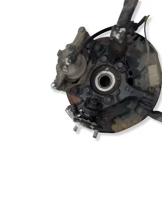 Toyota Auris E180 Front wheel hub spindle knuckle 