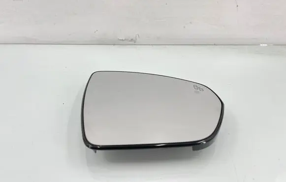 Peugeot 5008 II Wing mirror glass 21593020