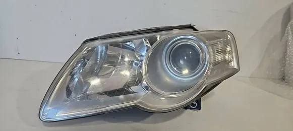 Volkswagen PASSAT B6 Headlight/headlamp 3C0941005Q 1EL24701411