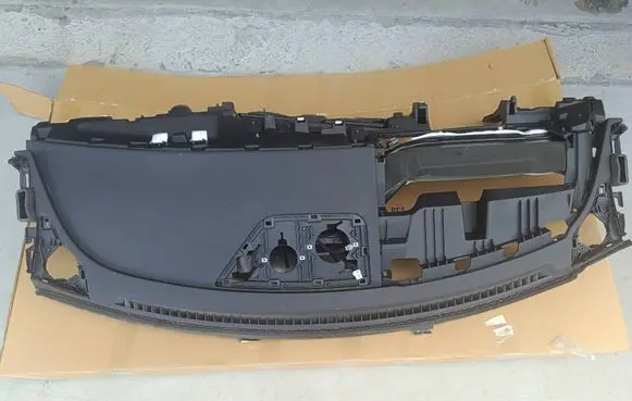 KIA EV6 Dashboard 97470CV000 80310CV500 97472CV000