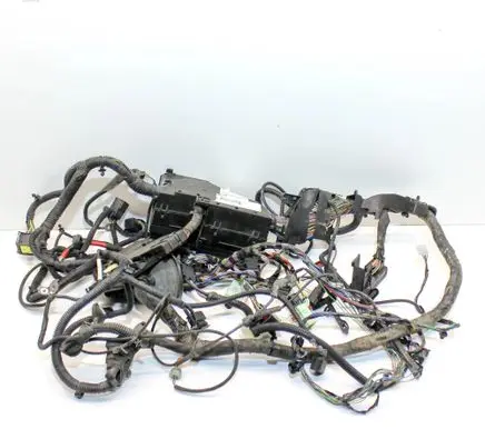 Ford Transit - Tourneo Connect Engine installation wiring loom DT1T14K733GBB