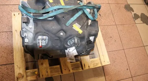 Volvo XC40 Electric car motor P1216773 32144732 36003825