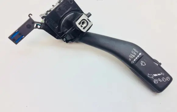 Volkswagen Eos Wiper control stalk 1K0953519H