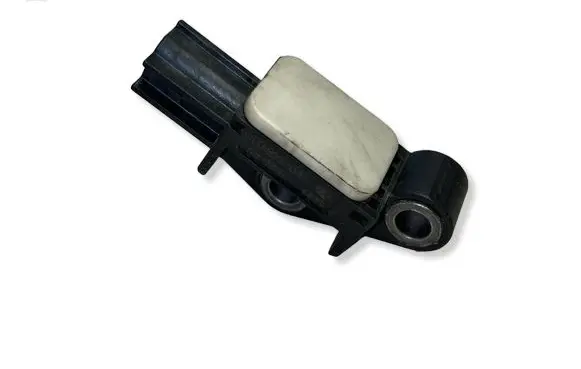 Audi A6 S6 C6 4F Airbag deployment crash/impact sensor 4F0959651