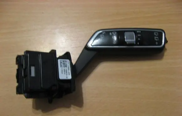 Lincoln Navigator Wiper control stalk JL7T-17A553-ACW 190501B 1700931804