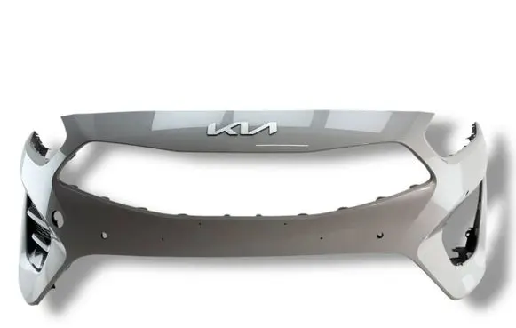 KIA Ceed Front bumper 86511J7KA0 86576J7LA0