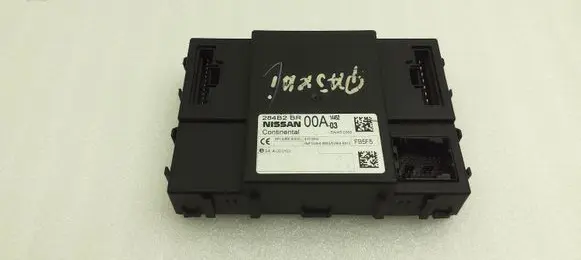 Nissan Qashqai+2 Comfort/convenience module 284B2BR00A