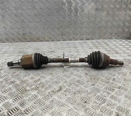 Jaguar F-Pace Front driveshaft HK833N129AA