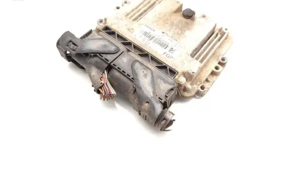 Engine control unit/module