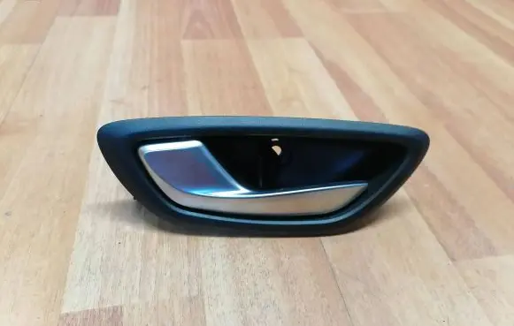 Renault Megane IV Front door interior handle 806718801R 806719687R