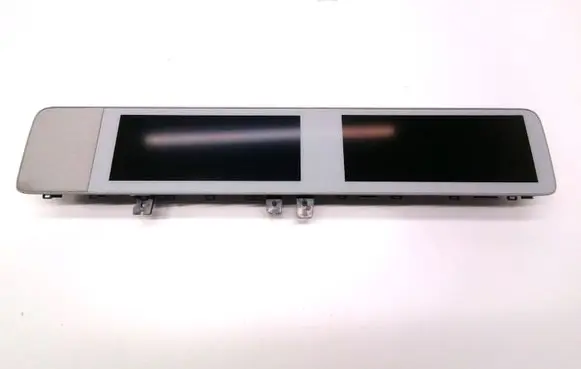 Hyundai Ioniq 5 Screen/display/small screen 94003-GI000