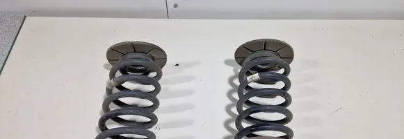 Opel Mokka Rear coil spring