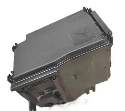 Fiat Talento Fuse box set 243503708R 243121532R