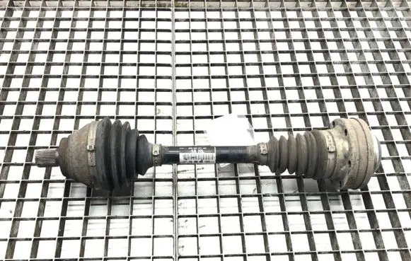 Volkswagen PASSAT CC Front driveshaft 3C0407271AH
