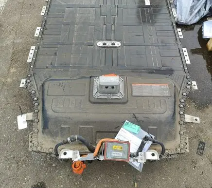 Nissan Ariya Hybrid / electric car battery 295B05MS0B