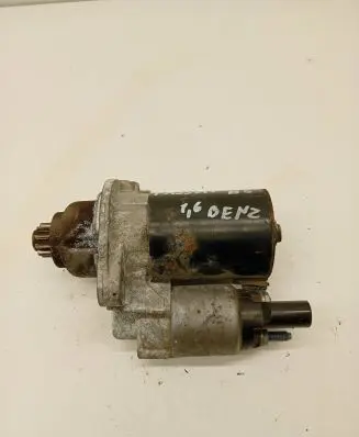 Volkswagen PASSAT B6 Starter motor