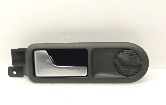 Volkswagen Golf IV Rear door interior handle 3B0839113AD