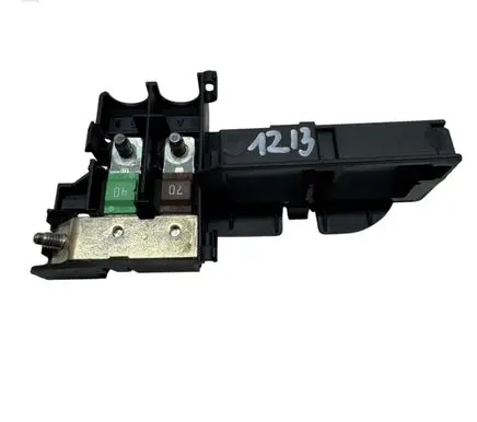 Audi A4 S4 B9 Fuse 8W0937503B 20042018 180312